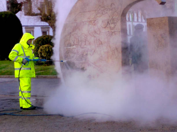 Why Choose Our Certified Pressure Washing Experts for Your Project Needs in Baltimore, OH?